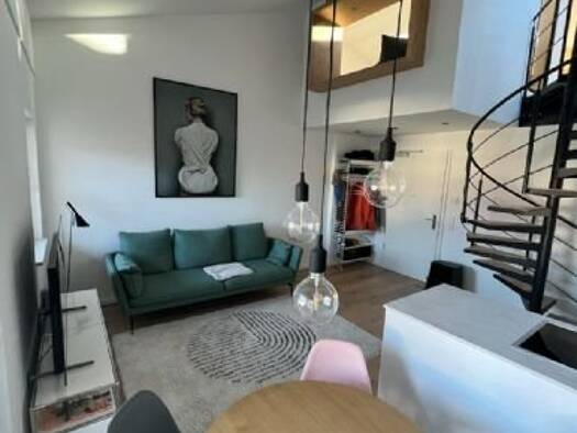 Maisonette zur Miete 1.790 € 3 Zimmer 75 m² Geschoss 2/2 frei ab 01.04.2026 Bad Wiessee 83707