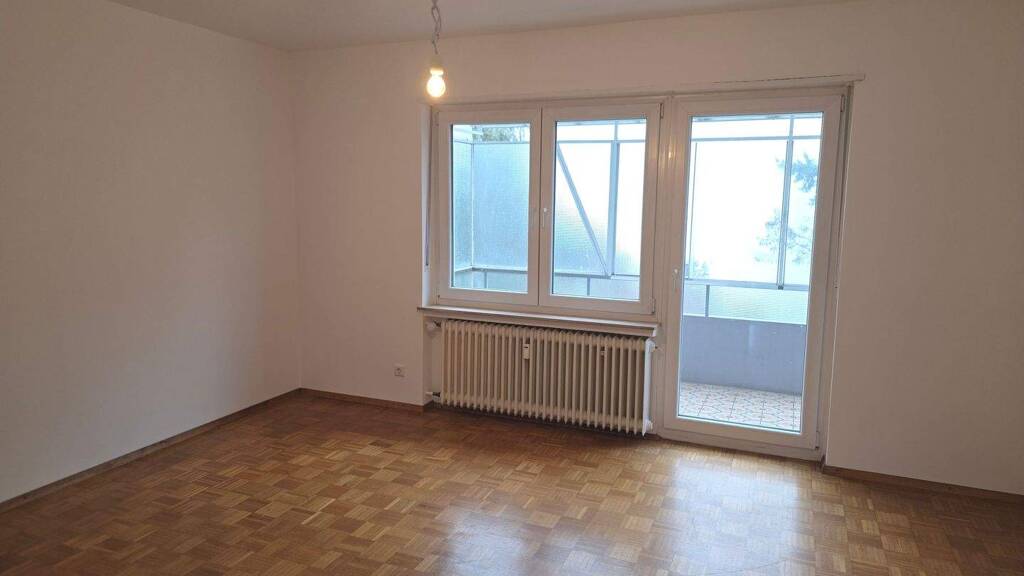 Wohnung zum Kauf 229.000 € 2 Zimmer 62 m² 1. Geschoss frei ab sofort Oststadt Karlsruhe 76131