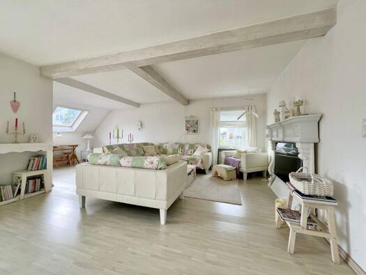 Wohnung zum Kauf 275.000 € 4 Zimmer 112 m² Gundernhausen Roßdorf 64380