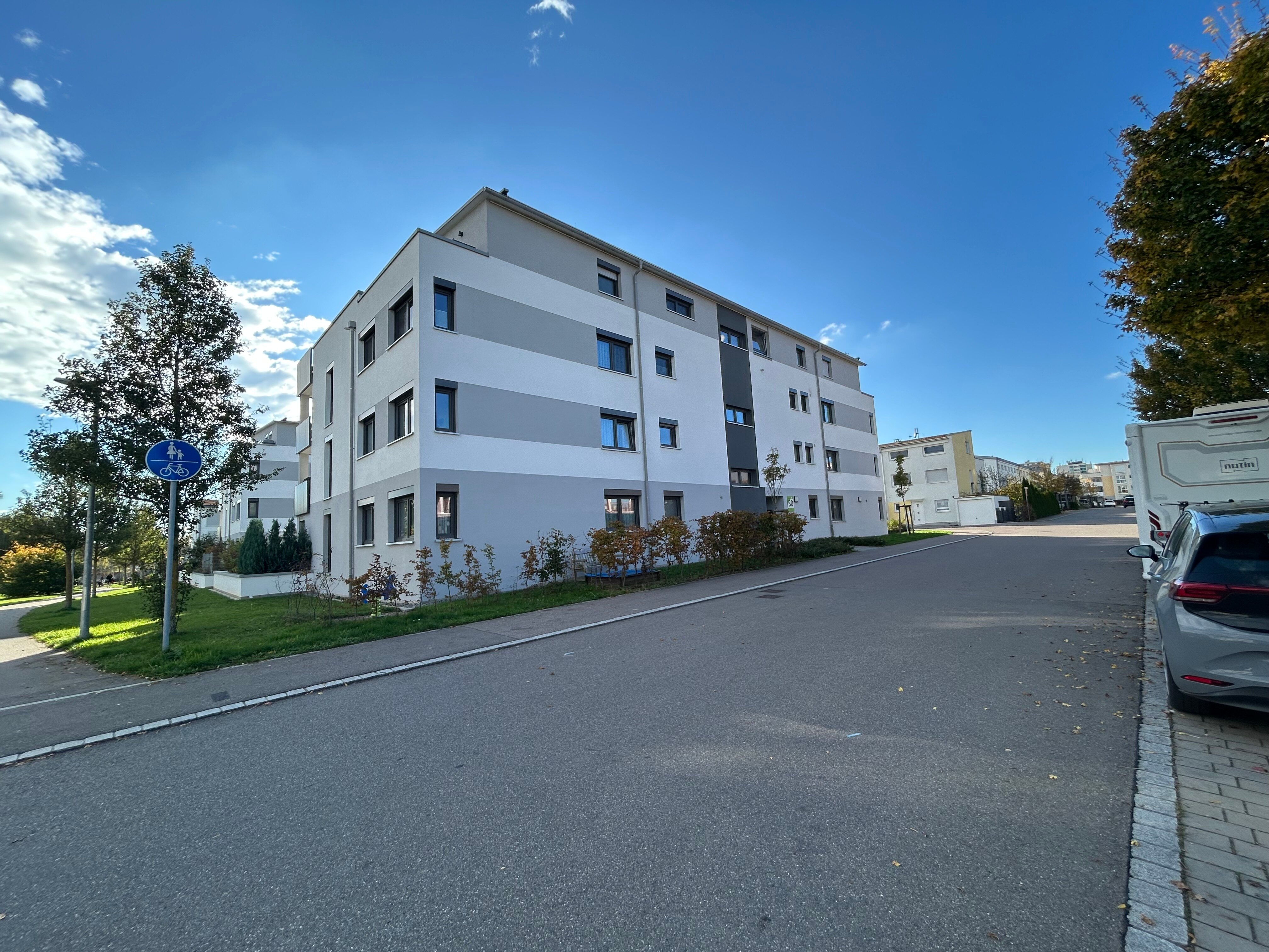 Wohnung zum Kauf 449.000 € 2 Zimmer 74,4 m²<br/>Wohnfläche 2.<br/>Geschoss Sindelfingen 101 Sindelfingen 71069