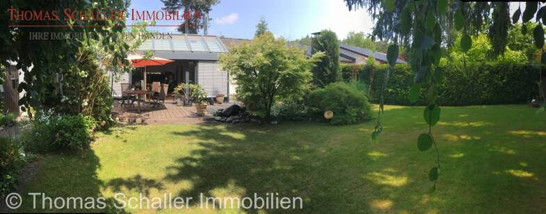 Einfamilienhaus zum Kauf 620.000 € 4 Zimmer 127 m² 612 m² Grundstück Weiherhof Zirndorf 90513