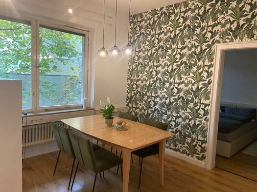 Wohnung zur Miete 1.100 € 2 Zimmer 70 m² Geschoss EG/3 frei ab 01.11.2026 Grombühl Würzburg 97080