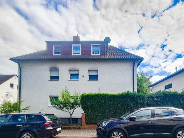 Mehrfamilienhaus zum Kauf als Kapitalanlage geeignet 699.000 € 11 Zimmer 250 m² 340,2 m² Grundstück Dietzenbach Dietzenbach 63128