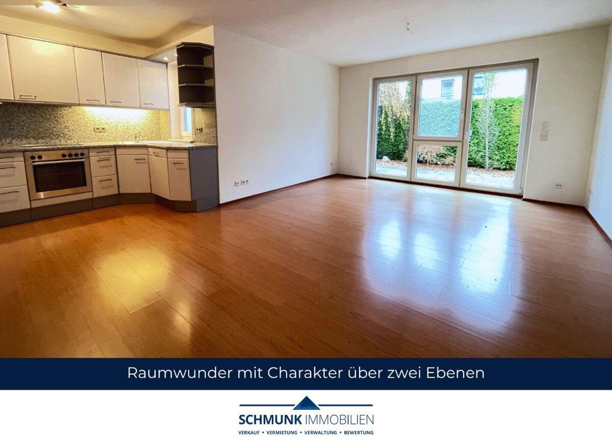 Wohnung zum Kauf 279.000 € 3 Zimmer 85 m²<br/>Wohnfläche Steinbeck Buchholz 21244