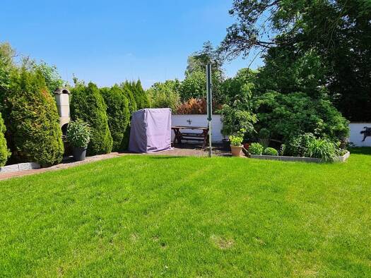 Einfamilienhaus zum Kauf 299.000 € 6 Zimmer 132,4 m² 338 m² Grundstück Schulenburg Pattensen 30982