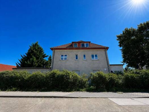 Mehrfamilienhaus zum Kauf als Kapitalanlage geeignet 1.720.000 € 659,8 m² 1.530 m² Grundstück Marzahn Marzahn-Hellersdorf 12681