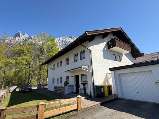 Mehrfamilienhaus zum Kauf 929.000 € 8 Zimmer 250 m² 698 m² Grundstück Mittenwald Mittenwald 82481