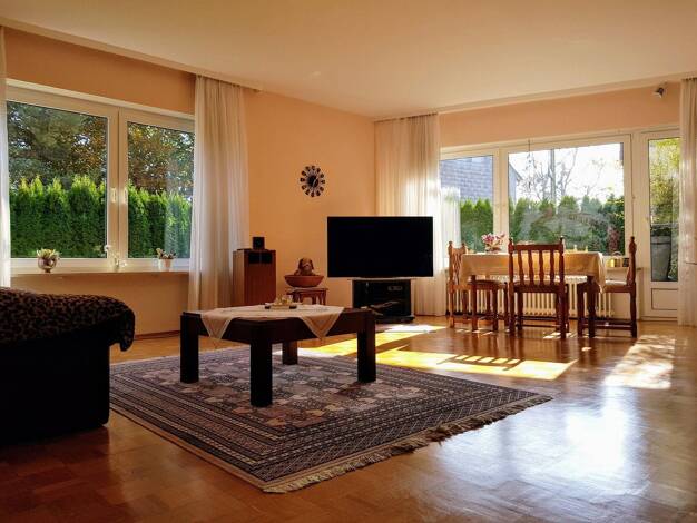 Wohnung zum Kauf provisionsfrei 559.000 € 2 Zimmer 73,5 m² EG Hadern München 81375