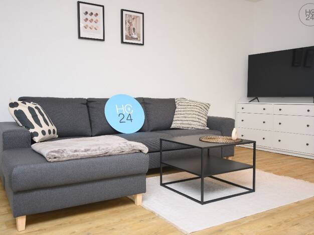 Wohnung zur Miete auf Zeit 1.250 € 2 Zimmer 52 m² frei ab 01.11.2026 Lenzfried Kempten 87437