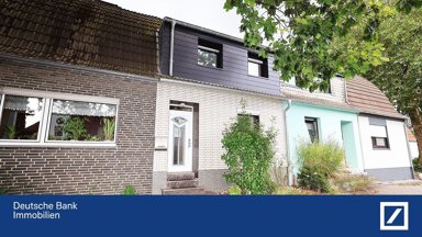 Reihenmittelhaus zum Kauf 169.000 € 3 Zimmer 95 m² 354 m² Grundstück Hoser - Bockert Viersen 41748