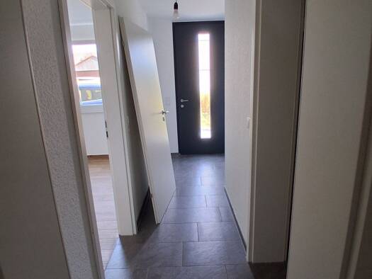Wohnung zur Miete 950 € 1,5 Zimmer 50 m² Geschoss EG/1 frei ab 01.11.2026 St. Georgen Freiburg im Breisgau 79111