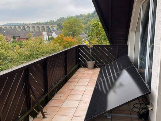 Wohnung zur Miete 945 € 5 Zimmer 135 m² 2. Geschoss frei ab 01.01.2026 Altenbeken 33184