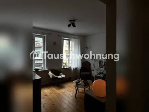 Wohnung zur Miete Tauschwohnung 860 € 2 Zimmer 44 m² 1. Geschoss Osdorf Altona 20357