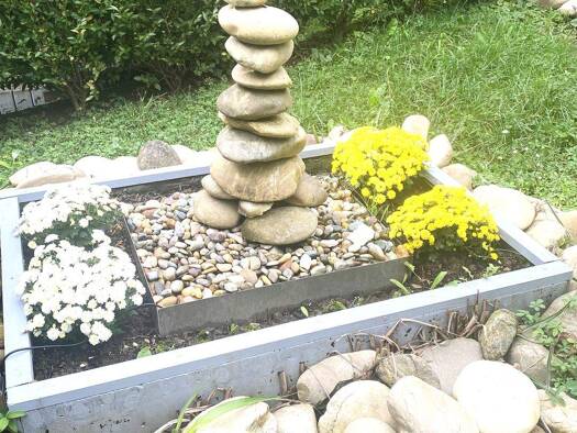 Wohnung zum Kauf 325.000 € 3 Zimmer 93,5 m² 1. Geschoss frei ab sofort Singen Remchingen 75196