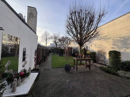 Mehrfamilienhaus zum Kauf als Kapitalanlage geeignet 319.000 € 7 Zimmer 163,3 m² 355 m² Grundstück Coesfeld 48653