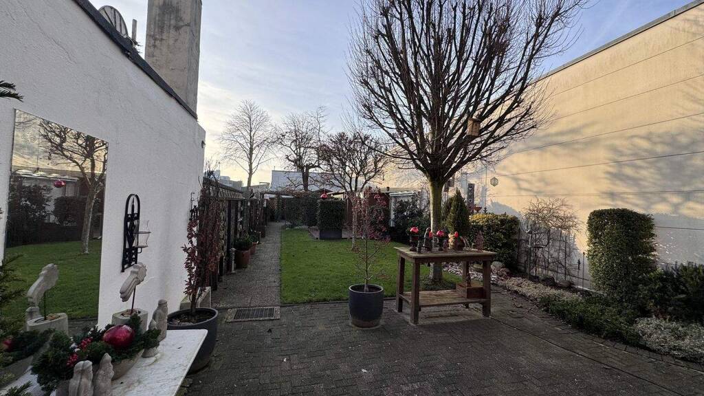 Mehrfamilienhaus zum Kauf als Kapitalanlage geeignet 319.000 € 7 Zimmer 163 m² 355 m² Grundstück Coesfeld 48653