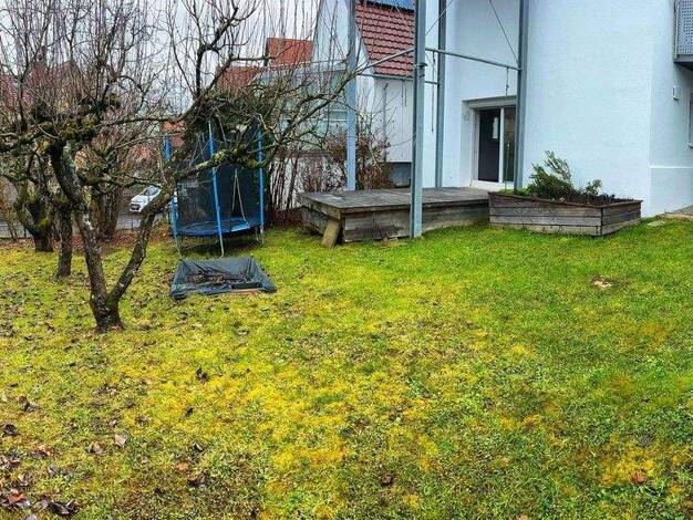 Wohnung zum Kauf provisionsfrei 349.900 € 3 Zimmer 90,1 m² EG Egertstraße 26, EG Rommelsbach Reutlingen 72768