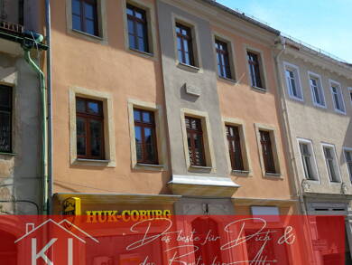 Verkaufsfläche zur Miete 200 € 1 Zimmer 25 m² Verkaufsfläche Bischofswerda Bischofswerda 01877