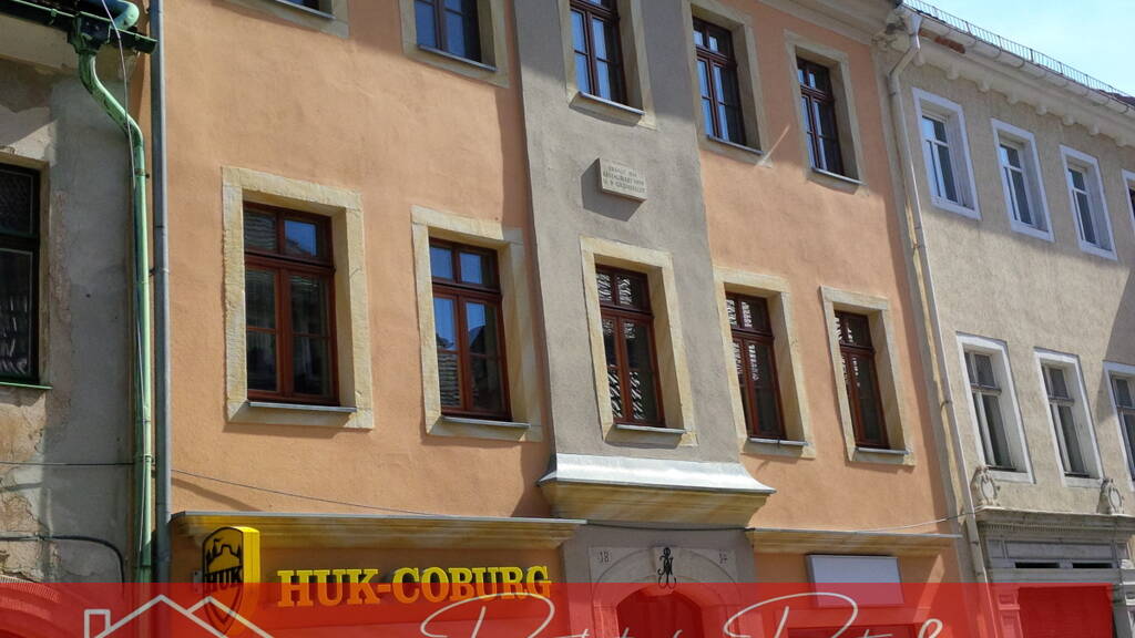 Verkaufsfläche zur Miete 200 € 1 Zimmer 25 m² Verkaufsfläche Bischofswerda 01877