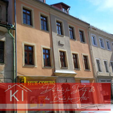 Verkaufsfläche zur Miete 200 € 1 Zimmer 25 m² Verkaufsfläche Bischofswerda Bischofswerda 01877