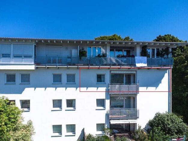 Wohnung zum Kauf 449.000 € 3 Zimmer 78 m² 2. Geschoss Ottobrunn 85521