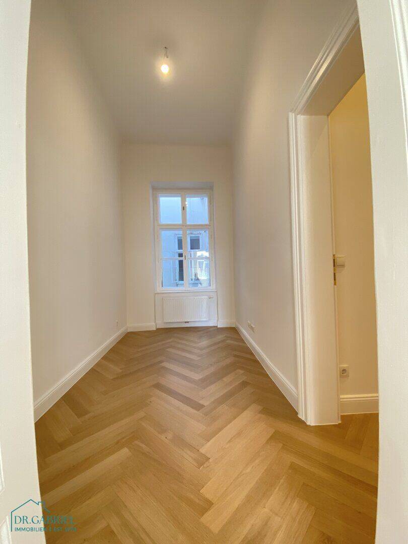 Wohnung – Wien, Textilviertel, Innere Stadt - Mehr