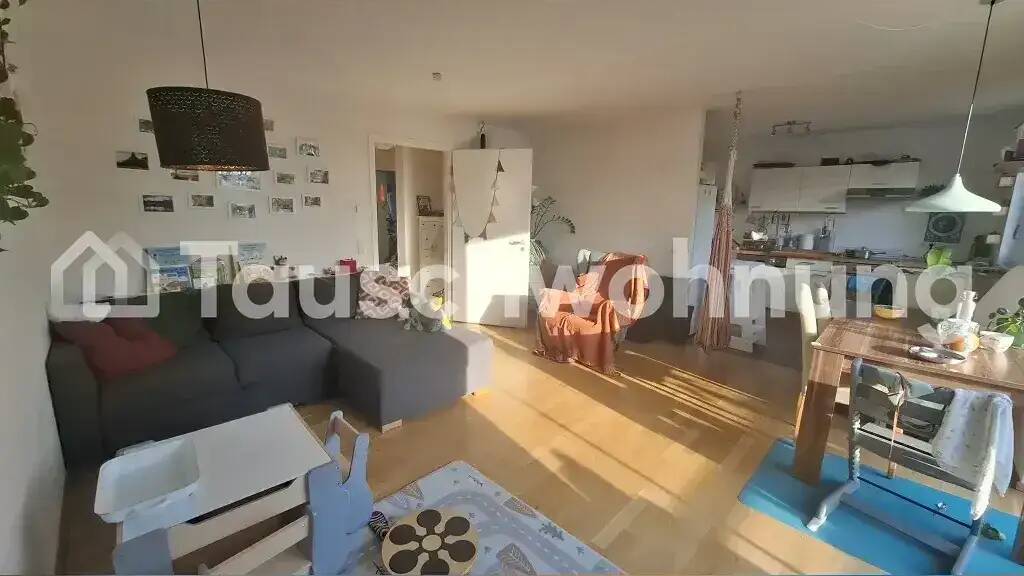 Wohnung zur Miete Tauschwohnung 890 € 3 Zimmer 82 m² Laubenheim Mainz 55130