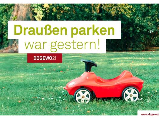 Tiefgaragenstellplatz zur Miete provisionsfrei 33 € Helmutstraße 1 Dorstfeld Innenstadt-West 44149