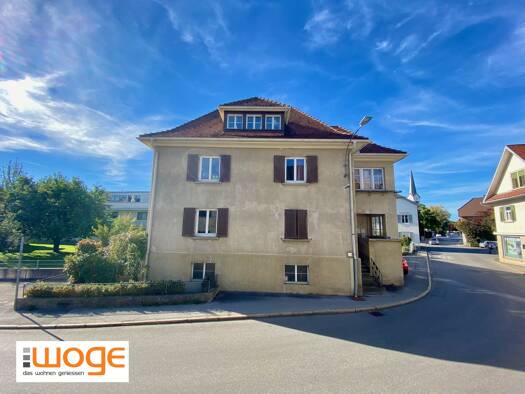 Wohnung zur Miete 886 € 2,5 Zimmer 81,8 m² 1. Geschoss Kirchstraße Hard 6971