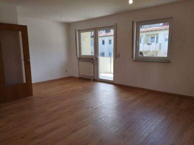 Wohnung zur Miete 895 € 3 Zimmer 84 m² EG frei ab sofort Dresdner Straße 50 Bruck Erlangen 91058