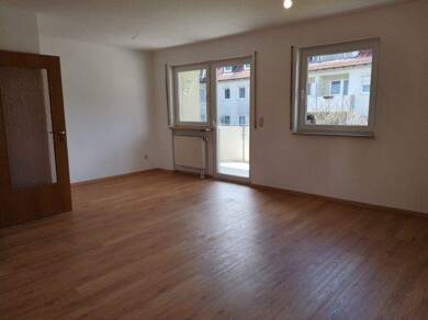 Wohnung zur Miete 895 € 3 Zimmer 84 m² EG frei ab sofort Dresdner Straße 50 Bruck Erlangen 91058
