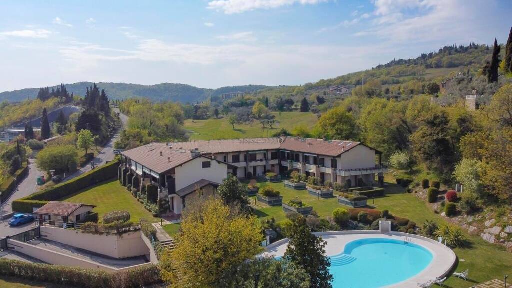 Reihenendhaus zum Kauf 530.000 € 4 Zimmer 200 m² Costermano