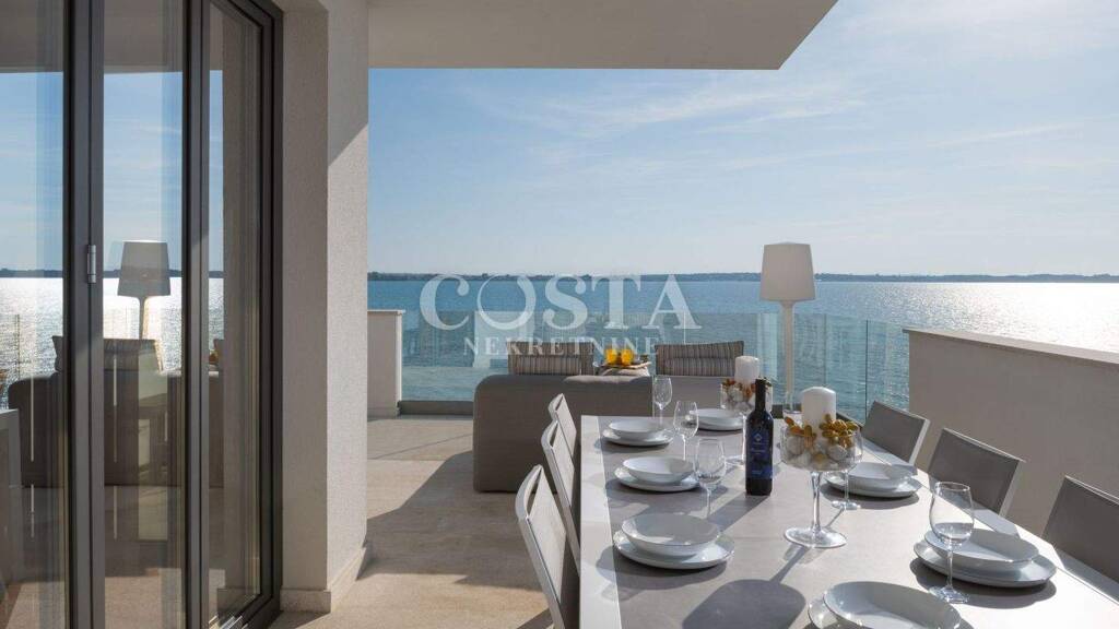 Einfamilienhaus zum Kauf 2.950.000 € 8 Zimmer 806 m² Grundstück Vrsi