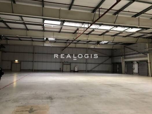 Halle/Industriefläche zur Miete 4.200 m² Lagerfläche Groß Machnow Rangsdorf 15834