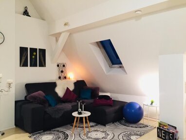 Maisonette zur Miete 620 € 2,5 Zimmer 83 m² 2. Geschoss Pfarrkirchen Pfarrkirchen 84347