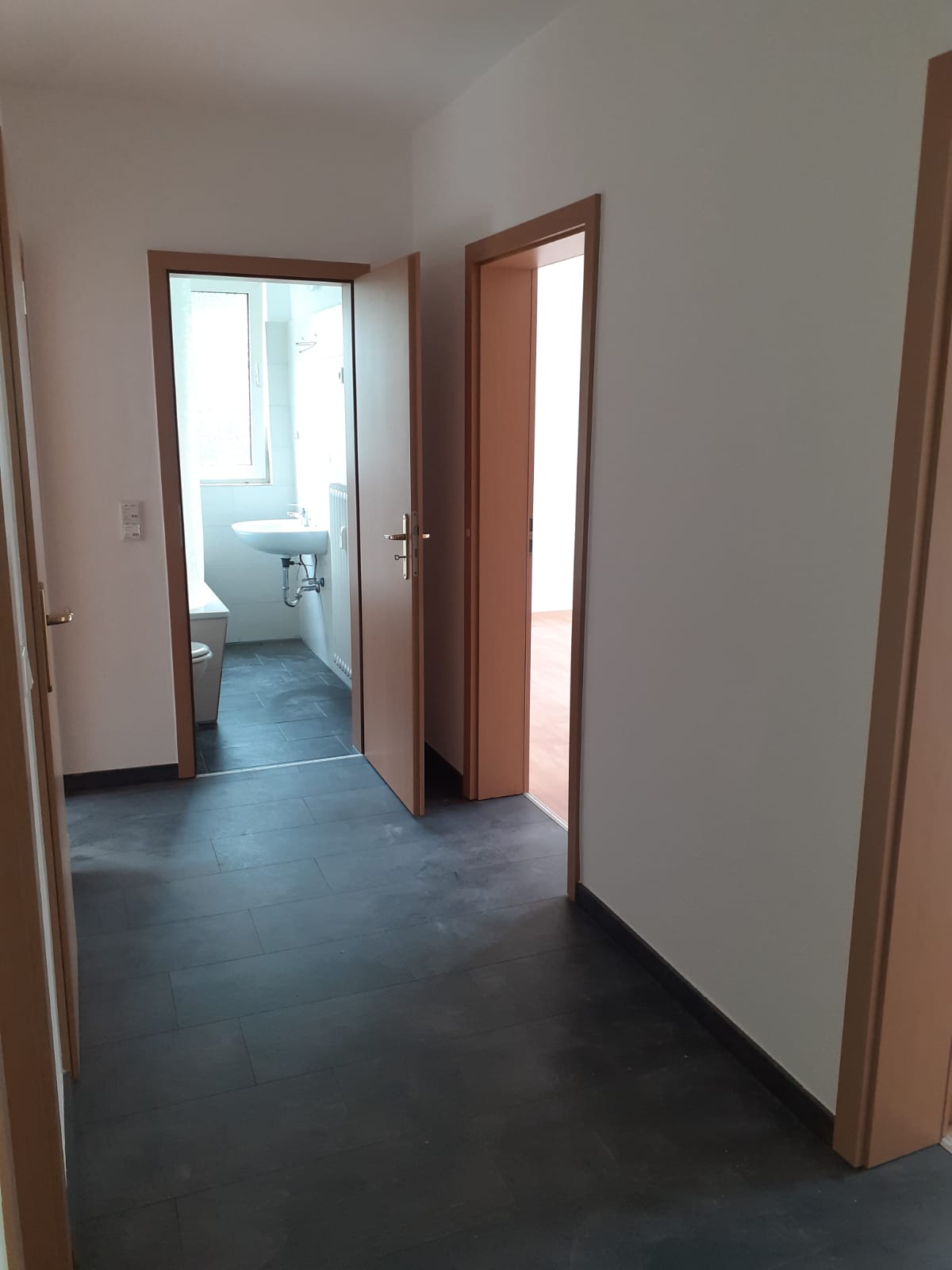 Wohnung zur Miete 500 € 3,5 Zimmer 68,5 m²<br/>Wohnfläche 3.<br/>Geschoss ab sofort<br/>Verfügbarkeit Wacholderstraße Sinsen - Lenkerbeck Marl 45770