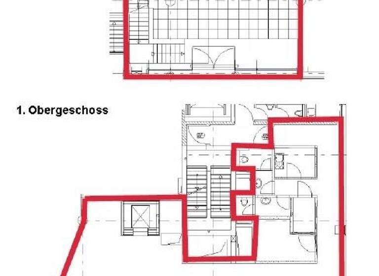 Laden zur Miete provisionsfrei 323 m² Verkaufsfläche Innere Altstadt Dresden 01067