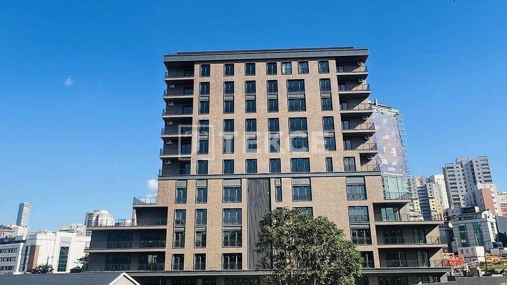 Ladenfläche zum Kauf 2.575.000 € 1 Zimmer 538 m² Verkaufsfläche Istanbul 34746