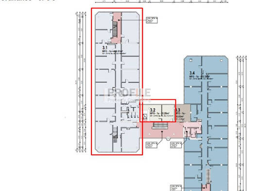 Bürofläche zur Miete provisionsfrei 12 € 494,5 m² Bürofläche teilbar ab 494,5 m² Schönefeld Schönefeld 12529