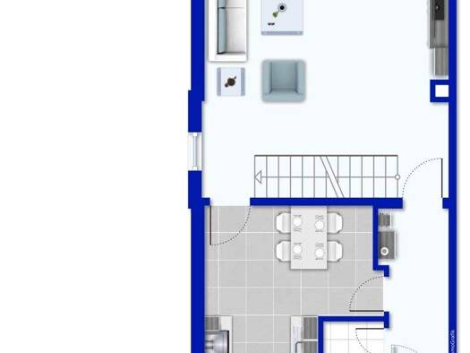 Einfamilienhaus zum Kauf provisionsfrei 196.000 € 3 Zimmer 103 m² 201 m² Grundstück frei ab 05.05.2026 Taufkirchen, Vils Taufkirchen 84416