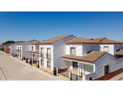 Reihenhaus zum Kauf 133.900 € 4 Zimmer 171 m² 162 m² Grundstück >Calle Cabernet > La Villa de Don Fadrique 45850