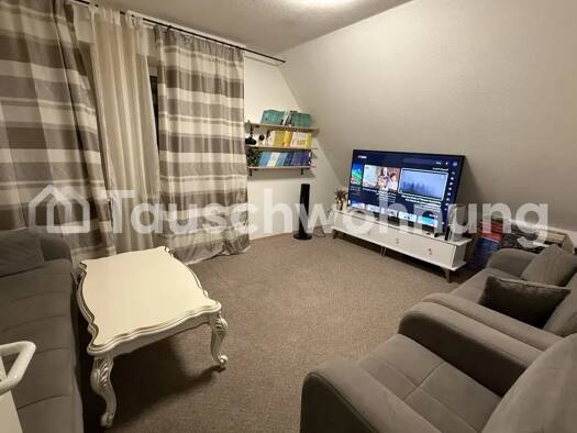 Wohnung zur Miete Tauschwohnung 750 € 3 Zimmer 70 m² Hiltrup Münster 48165