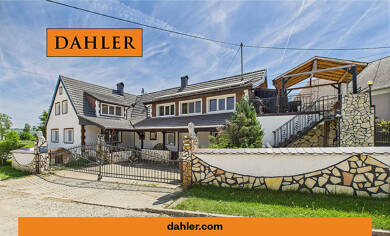 Mehrfamilienhaus zum Kauf 395.000 € 9 Zimmer 262 m² 510 m² Grundstück Unterbissingen Bissingen 86657