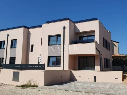 Wohnung zum Kauf 435.000 € 4 Zimmer 106 m² Porec Luka