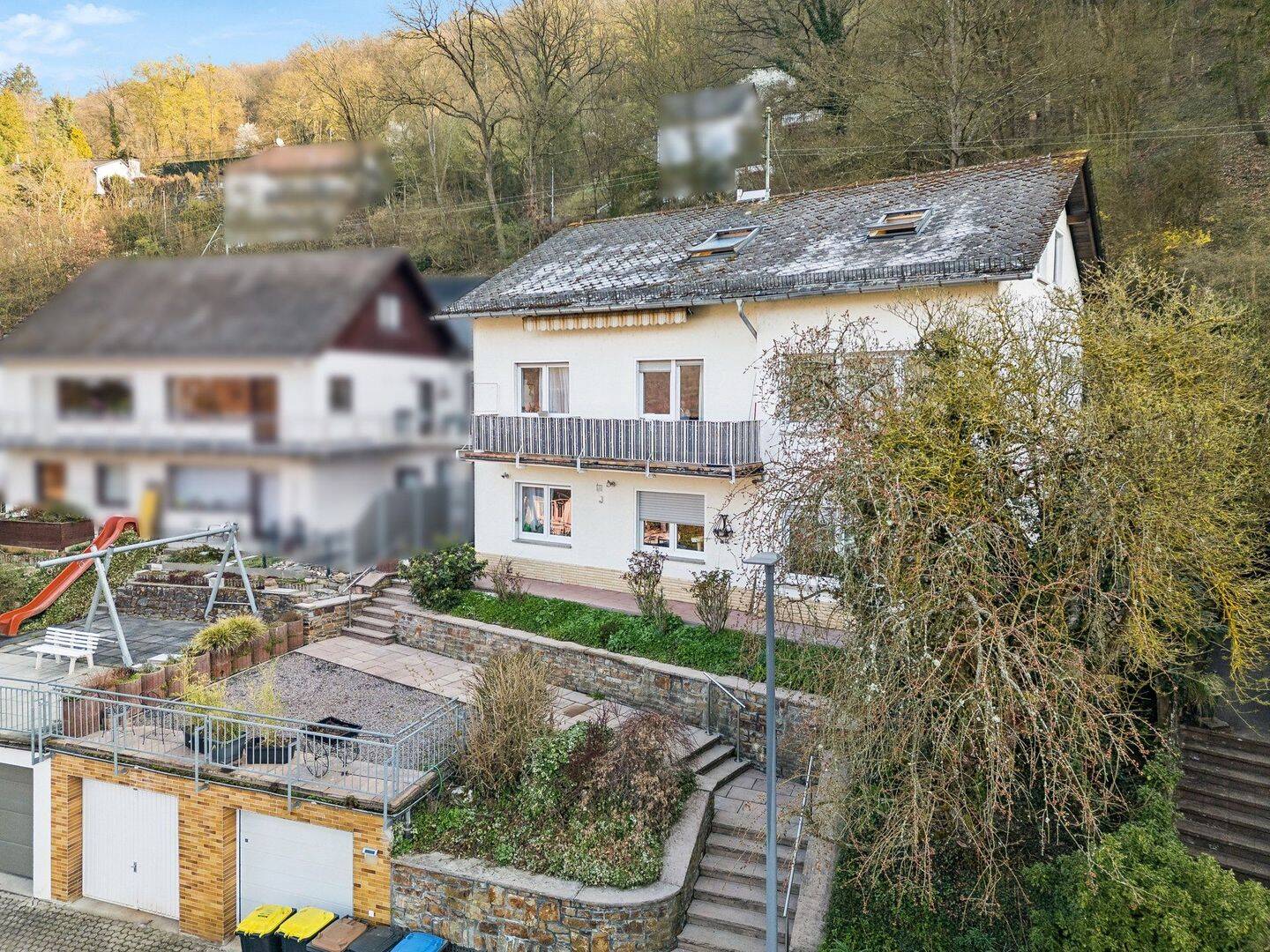 Immobilie in Nassau - Solide Kapitalanlage in bevorzugter Lage von Nassau - Bild 2