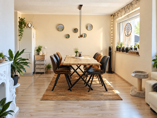 Wohnung zur Miete 800 € 2,5 Zimmer 68 m² 6. Geschoss Anton-Bruckner-Straße 5 a Stockach Stockach 78333