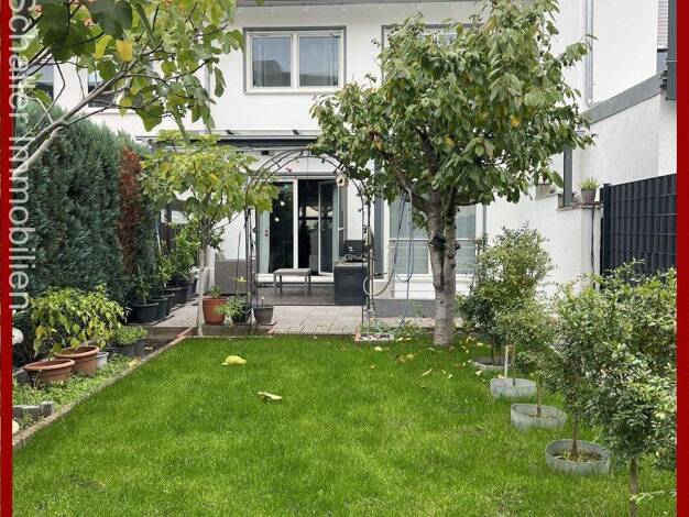 Reihenmittelhaus zum Kauf 799.000 € 6 Zimmer 160 m² 236 m² Grundstück Griesheim 64347