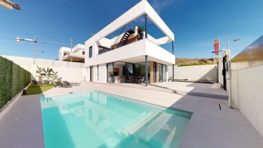 Villa zum Kauf 610.000 € 4 Zimmer 241 m² 376 m² Grundstück Finestrat 03509