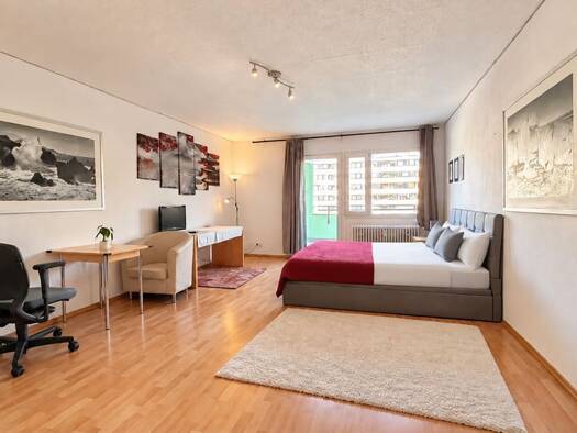 Wohnung zum Kauf 215.000 € 3 Zimmer 82,8 m² 5. Geschoss Westend Berlin 14059