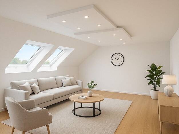 Wohnung zum Kauf 429.000 € 3,5 Zimmer 106 m² EG Göggingen Augsburg 86199